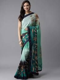 Casual Sarees