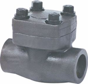 Forged Steel Check Valve