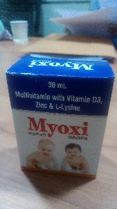 MYOXI DROP