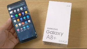 Samsung Galaxy A8 Plus