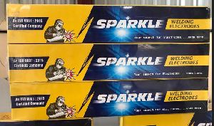 Sparkle Welding Electrodes