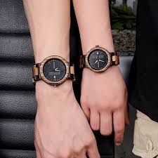 couple watches