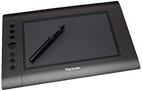 graphic tablet