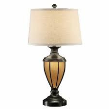 Night Light Table Lamp