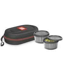 Lunch Boxes