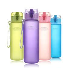 Water Bottles