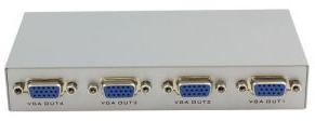 Vga Splitter