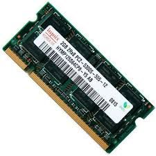 Laptop Ram