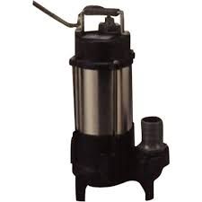 Sewage Pumps, Mud Pumps