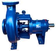 Centrifugal Process Pump