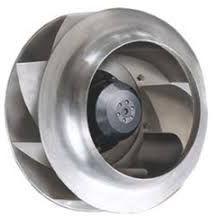 Stainless Steel Pump Impeller