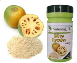 Bael Powder