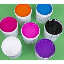 Screen Printing Inks