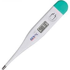 medical thermometers