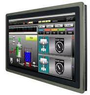 Touch Panel HMI