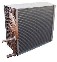 Cooling Coil