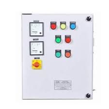 pump control system