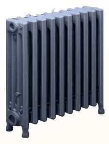 steam radiators