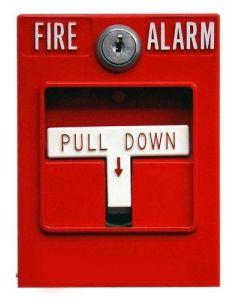 Fire Alarms