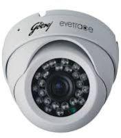 Godrej CCTV Camera