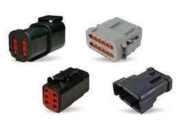 Connectors