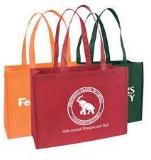 Printed Non Woven Bags