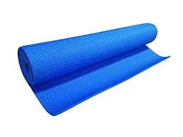 yoga mat