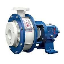 Chemical Process Pump