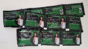 Vetiver Shampoo ( 50 Pockets 1 Box )