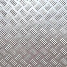 Aluminium Pattern