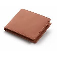 Leather Wallets