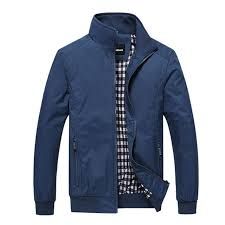 Mens Jacket