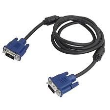 Computer VGA Cable