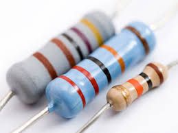 Electrical Resistors