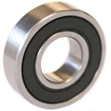 Stainless Steel Bearings