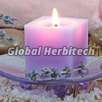 Aroma Candles