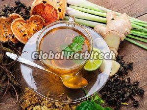 Instant Herbal Tea