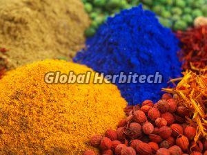 Natural Colours