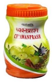 Chyawanprash