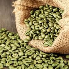 Green Coffee Beans