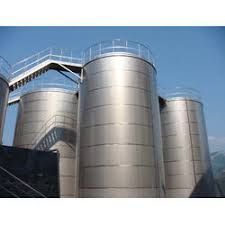 Chemical Storage Tanks