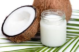 Coconut Oil