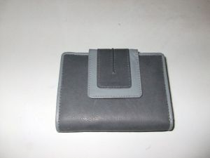 Article No 005 Ladies Leather Wallet