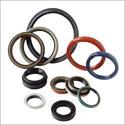 Automotive Oil Seals