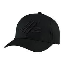 Mens Black Cap