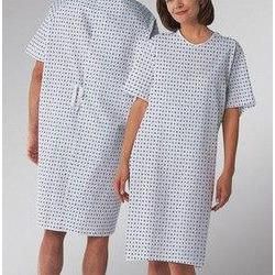 Disposable Patient Gown