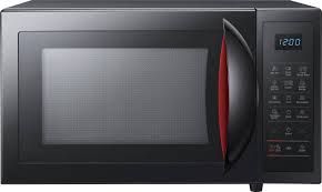 Microwave Oven