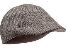 Flat Cap