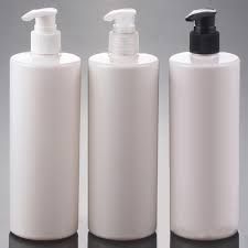 Shampoo Bottles