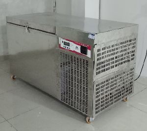 -80 Degree Celsius Deep Freezer